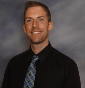 Elliot Davis, PT, DPT of Acceleration Therapy Services