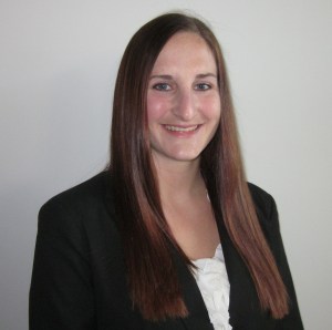 Melissa Dreger, DPT Student