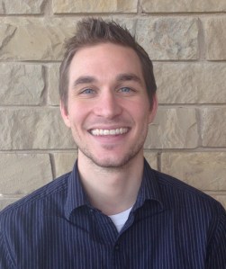 Physical Therapist Dalin Hansen