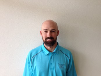 Gary Kearns - headshot