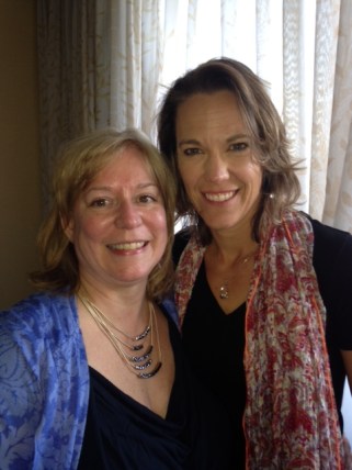 Susan Clinton, PT, DScPT, COMT, OCS, WCS and Rebecca Lowe, PT, COMT, FAAOMPT, CFI