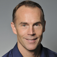 David Deppler, PT, DSc