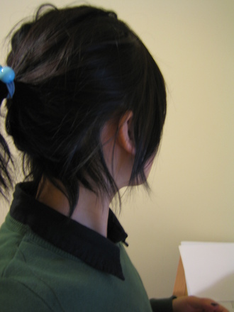 Photo Credit: qian li