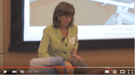 Increasing Movement in the Lumbar Spine of Older&nbsp;Patients