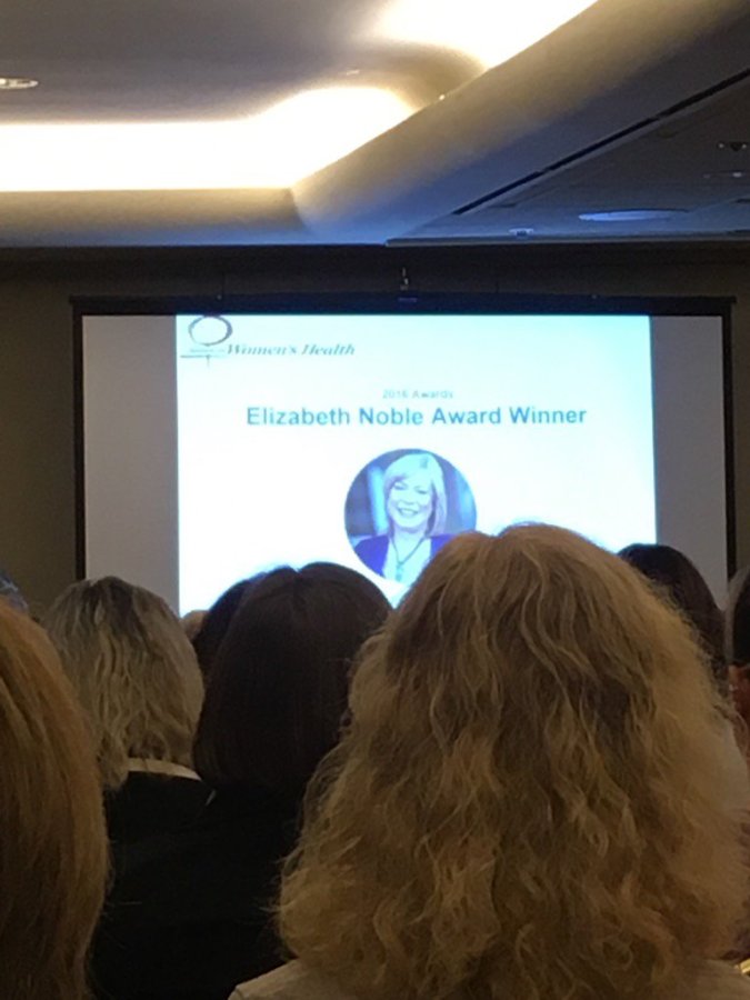 The APTA Section on Women’s Health Got It&nbsp;Right