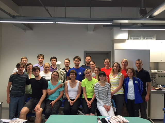 The Ties That Bind&nbsp;Us