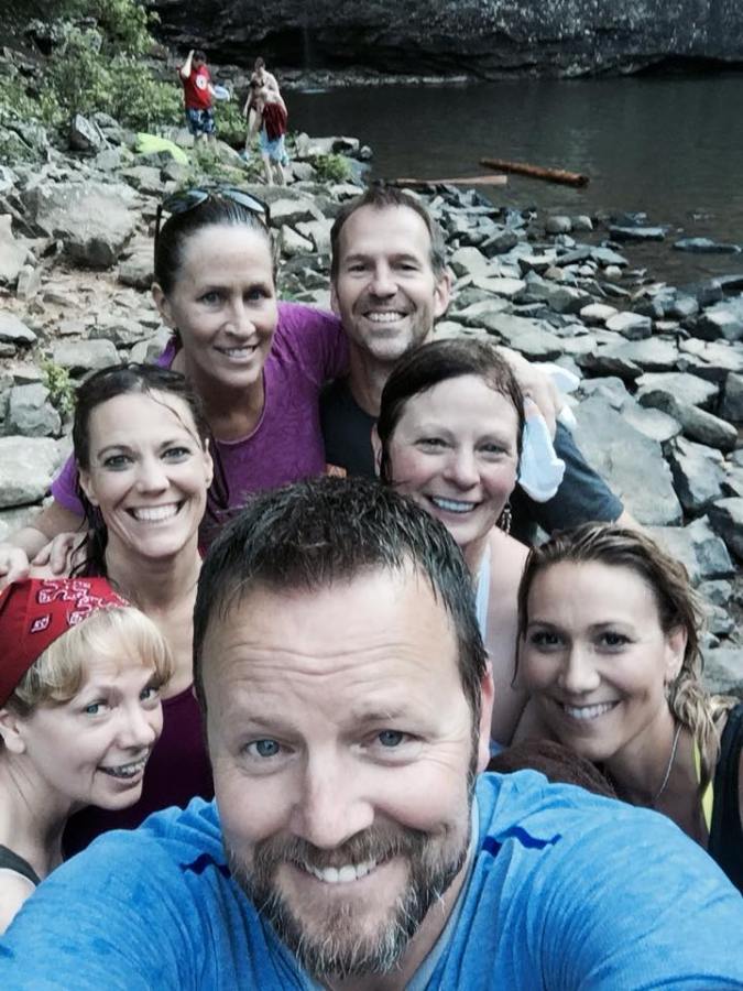 When PTs Get&nbsp;Together…