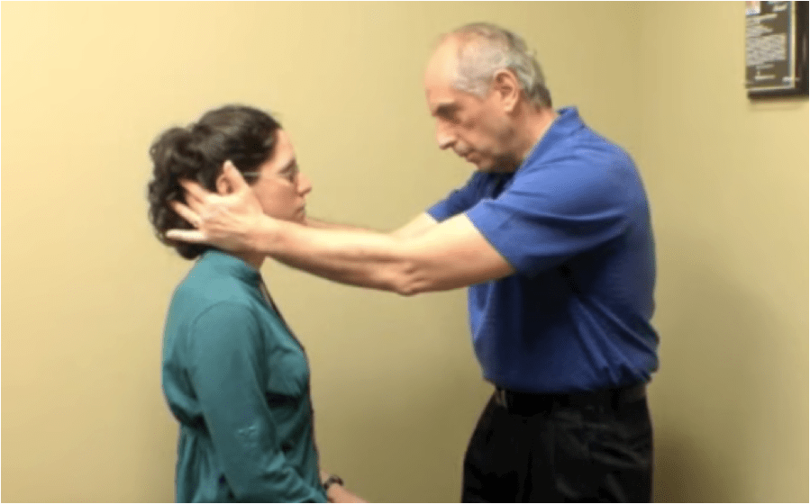 Post MVA Cervical Case&nbsp;(Video)