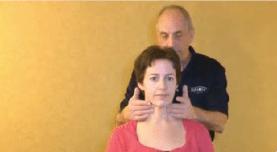 Musculoskeletal Monday: Cervical&nbsp;Manipulation