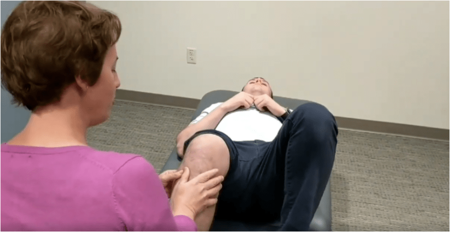 How to Assess and Treat the Superior Tibiofibular&nbsp;Joint