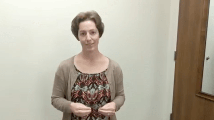 Why Do the Lumbar Slump&nbsp;Test?