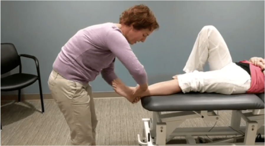 One Way to Assess and Treat Knee Pain in&nbsp;Runners